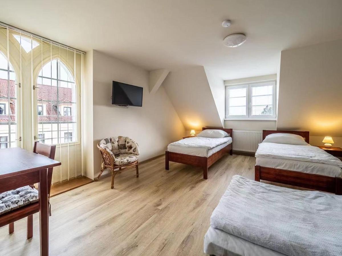 Apartment Jinghu Hluboká nad Vltavou Exterior foto